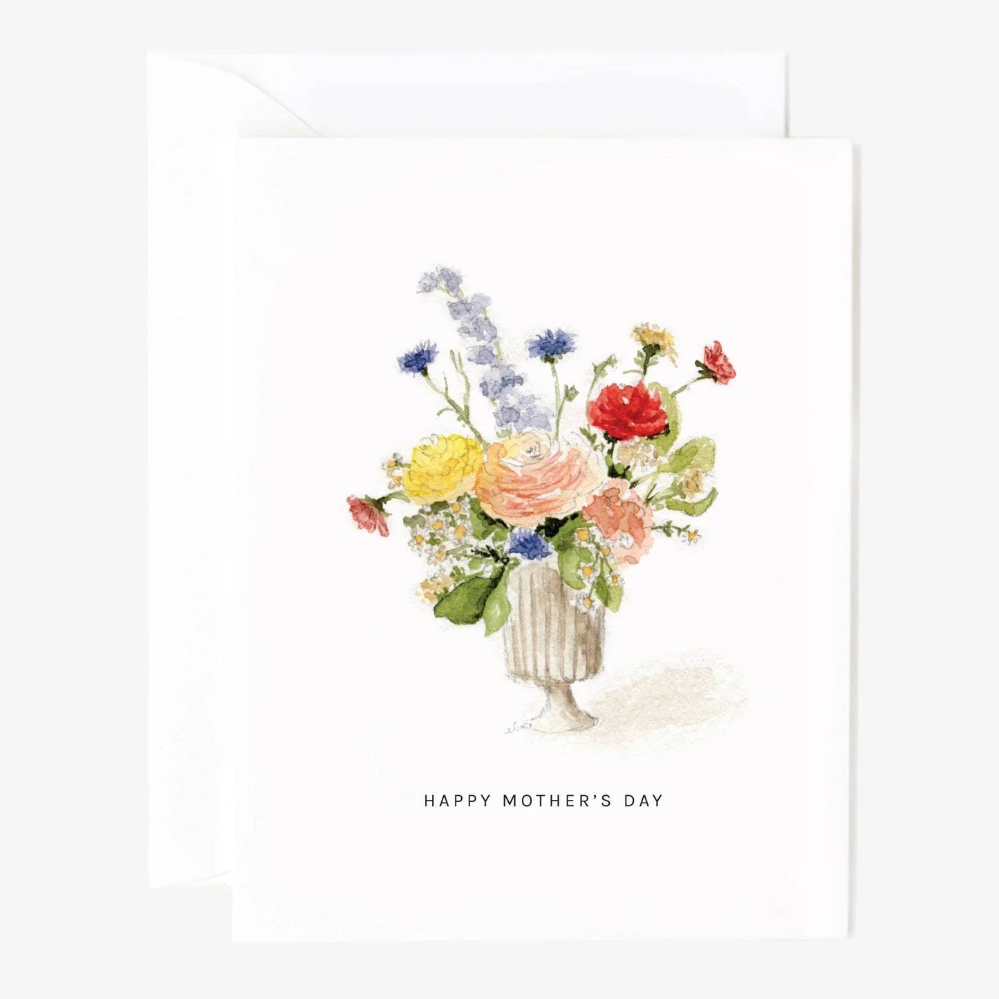 MOTHER’S DAY GREETING CARD