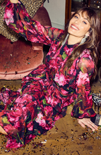 Load image into Gallery viewer, ARMANDE DRESS