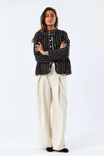 Load image into Gallery viewer, ZOLA PANTS - CRÈME