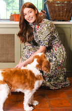 Load image into Gallery viewer, NIGELLA DRESS