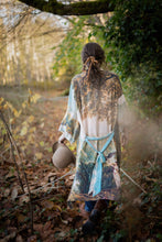 Load image into Gallery viewer, DUSTER KIMONO - AWAKENING