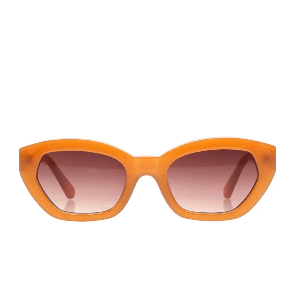 MARTINE SUNGLASSES - TOFFEE