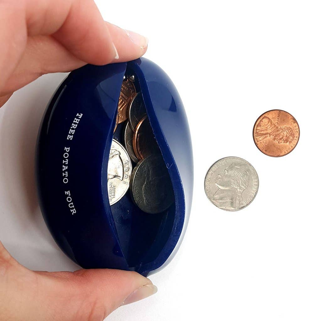COIN PURSE - TATTOO MONEY