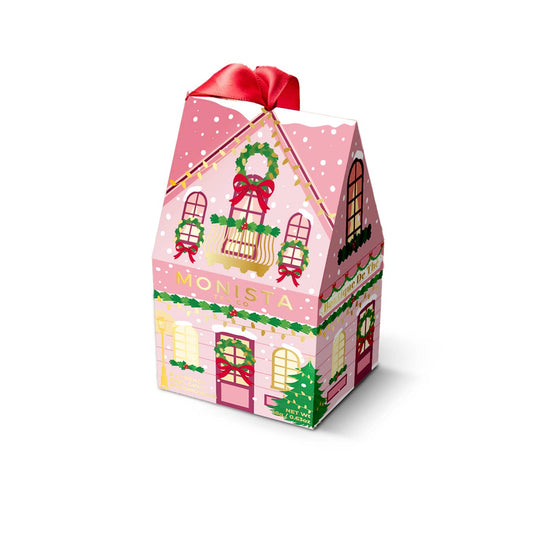 Christmas Decoration - French Earl Grey Tea House