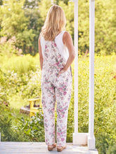 Load image into Gallery viewer, VICTORIAN ROSE OVERALLS
