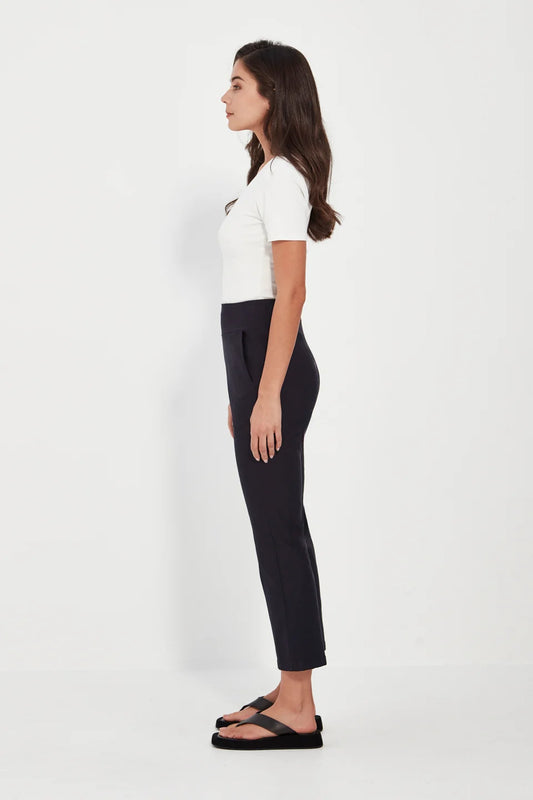 SCOUT PANT - MIDNIGHT