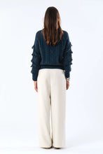 Load image into Gallery viewer, BRIELLE KNIT JUMPER