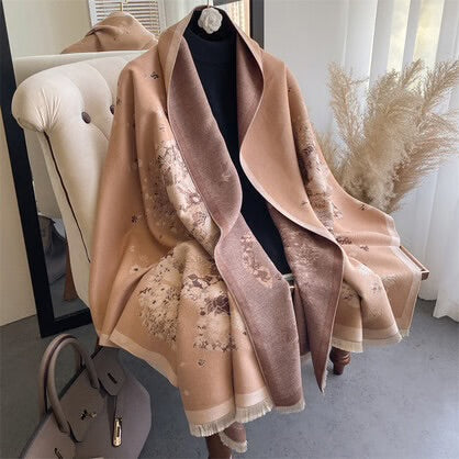 WINTER SCARF - ASSORTED
