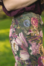 Load image into Gallery viewer, ARTISTS PANTS - MAKE A WISH WITH WISHBONE & DANDELION