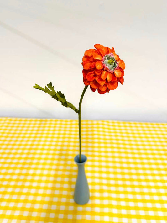 PAPER FLOWER - GARDEN JOWEY DAHLIA