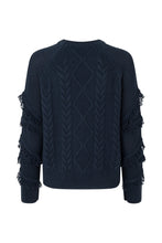 Load image into Gallery viewer, BRIELLE KNIT JUMPER