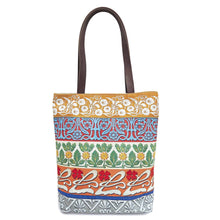Load image into Gallery viewer, VALANCES TOTE BAG