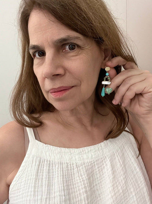 LENA EARRINGS