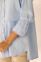 Load image into Gallery viewer, WALLACE SHIRT - OXFORD
