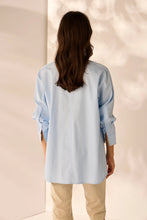 Load image into Gallery viewer, WALLACE SHIRT - OXFORD