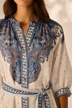Load image into Gallery viewer, PAYTON DRESS - PAYTON PRINT