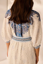 Load image into Gallery viewer, PAYTON DRESS - PAYTON PRINT