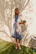 Load image into Gallery viewer, PAYTON DRESS - PAYTON PRINT