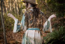 Load image into Gallery viewer, DUSTER KIMONO - AWAKENING