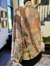 Load image into Gallery viewer, PIXIE DUSTER - LOVELIGHT WOODLAND SWALLOW & STARS