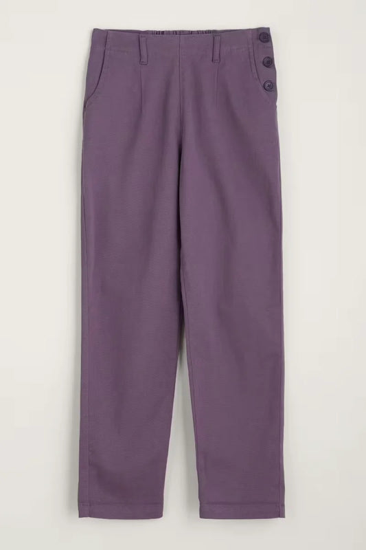 WATERDANCE TROUSER - FIG
