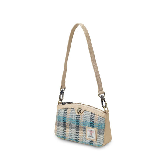 THE AILSA - ISLANDER TARTAN