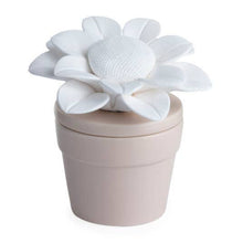 Load image into Gallery viewer, SUNFLOWER PORCELAIN DIFFUSER