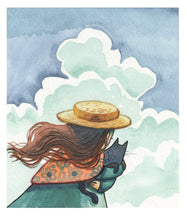 Load image into Gallery viewer, MINI PRINT - VOYAGE