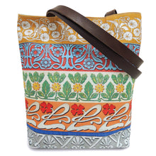 Load image into Gallery viewer, VALANCES TOTE BAG