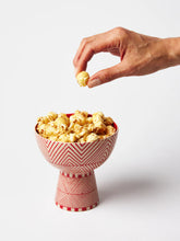 Load image into Gallery viewer, CARAVAN NUT BOWL RUBY