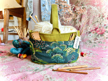 Load image into Gallery viewer, ZEN CADDY