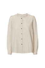 Load image into Gallery viewer, RIVER SHIRT - CREME
