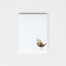 Load image into Gallery viewer, EVERYDAY NOTEPAD - WREN