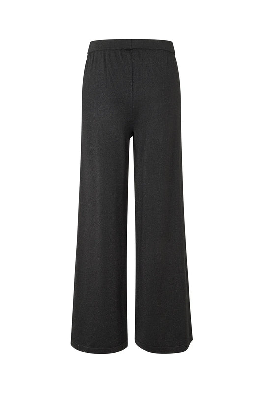 AGADIR PANTS - BLACK
