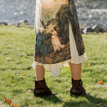 Load image into Gallery viewer, DUSTER KIMONO - AWAKENING