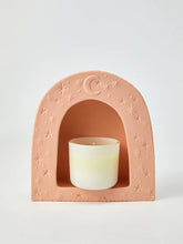 Load image into Gallery viewer, LUNA CLAY WALL SHELF