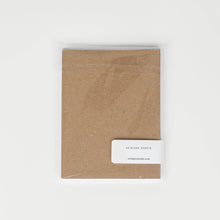 Load image into Gallery viewer, EVERYDAY NOTEPAD - HYDRANGEA