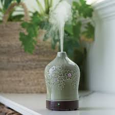 PERENNIAL ULTRASONIC AROMA DIFFUSER
