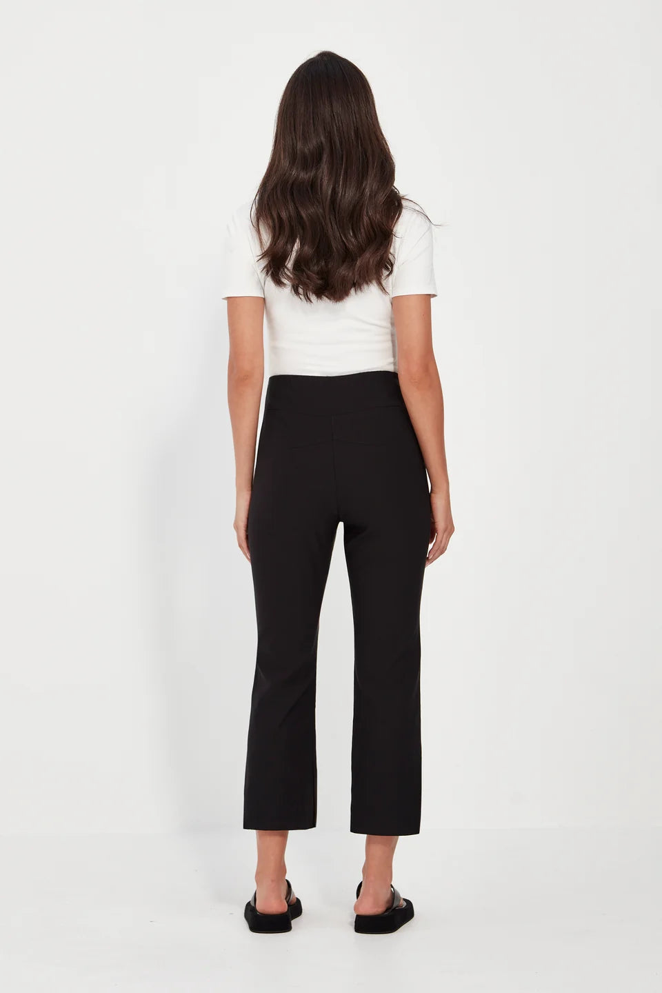 SCOUT PANT - BLACK