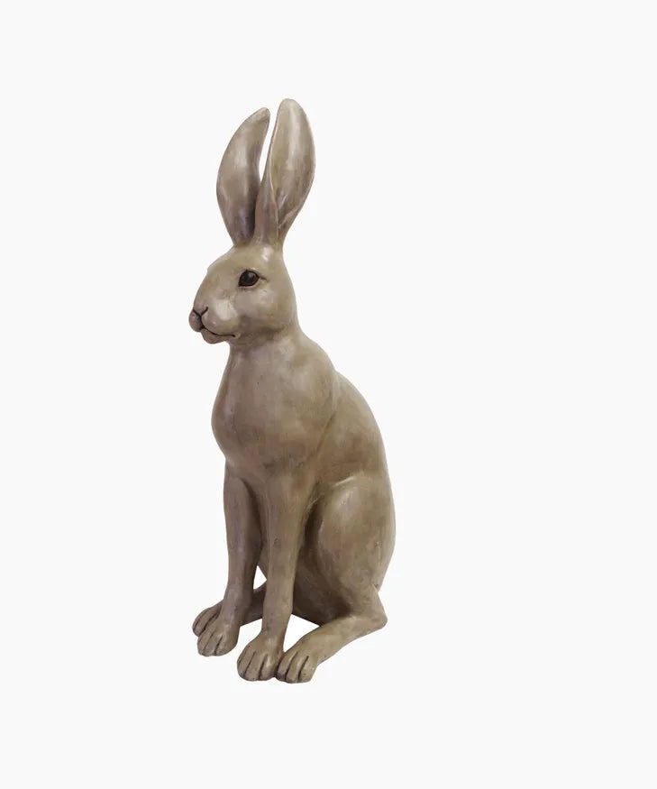 HAROLD THE HARE