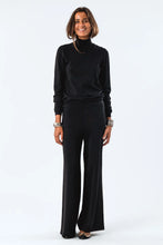 Load image into Gallery viewer, AGADIR PANTS - BLACK