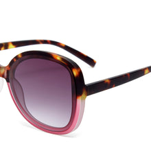 Load image into Gallery viewer, ANNA SUNGLASSES - HAVANA PINK