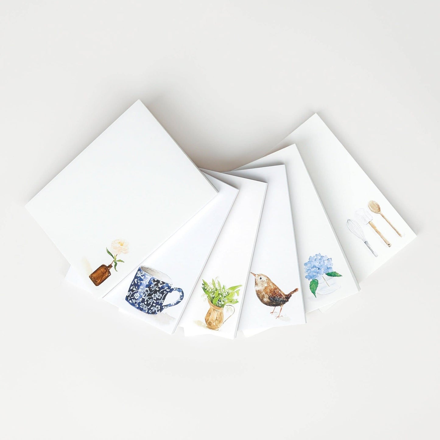 EVERYDAY NOTEPAD - WREN