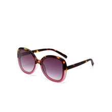 Load image into Gallery viewer, ANNA SUNGLASSES - HAVANA PINK