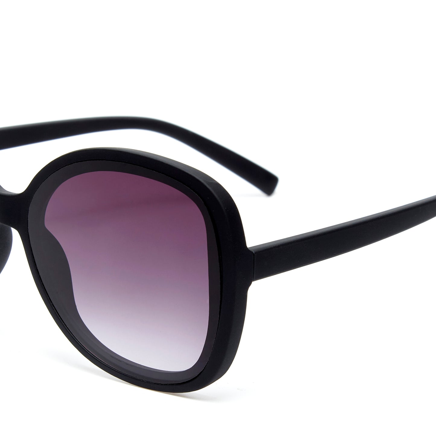 ANNA SUNGLASSES - BLACK