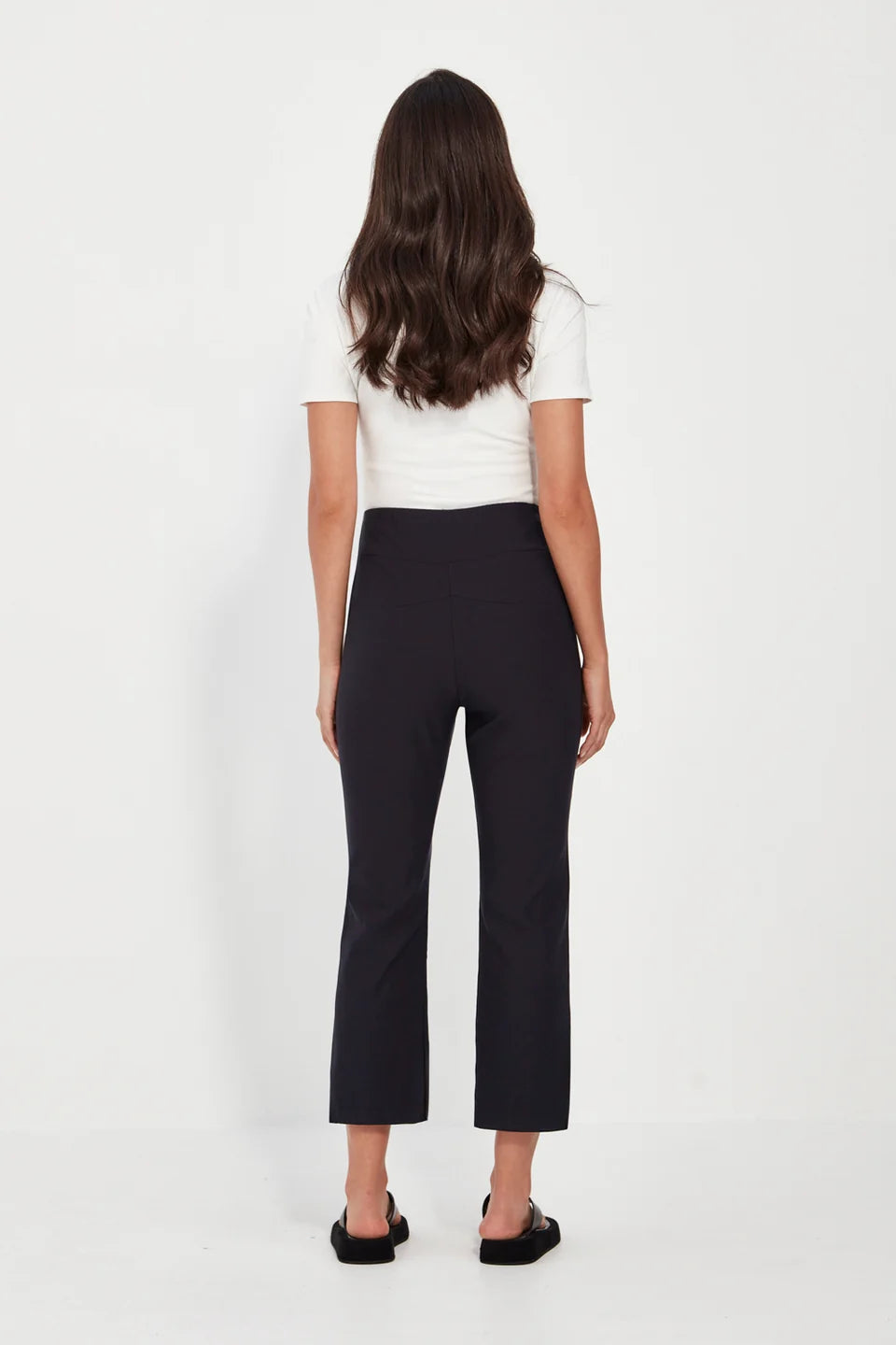 SCOUT PANT - MIDNIGHT