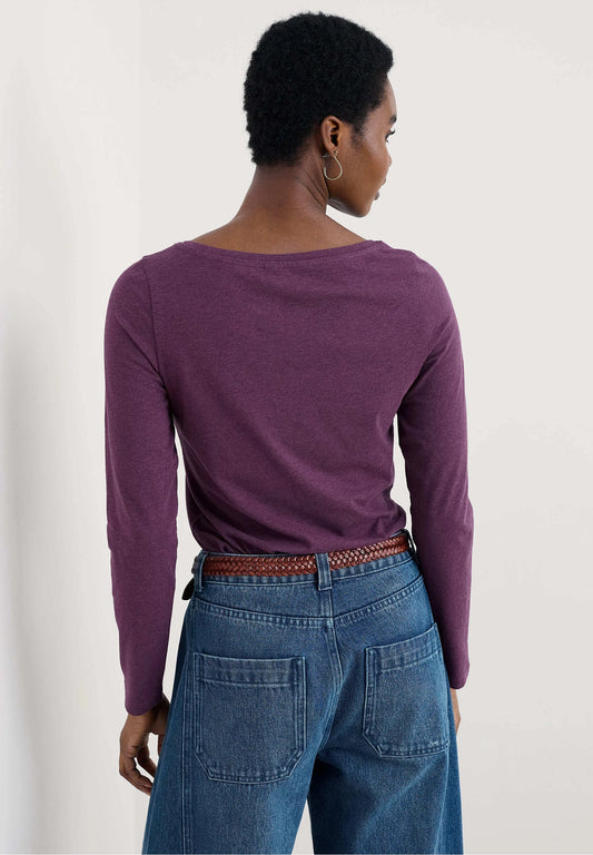 EASEL TOP - GRAPE