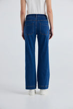 Load image into Gallery viewer, CHROME JEAN - INDIGO