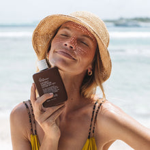 Load image into Gallery viewer, COCONUT SUNSCREEN 200ML
