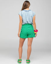 Load image into Gallery viewer, HAZEL SHORT - VERDE